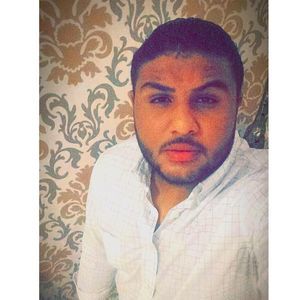 Meet your Posher, Juan manuel